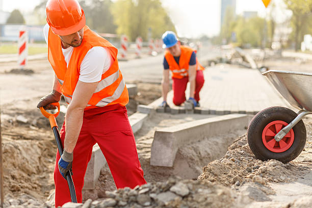 Best Concrete Demolition Services in Wewahitchka, FL
