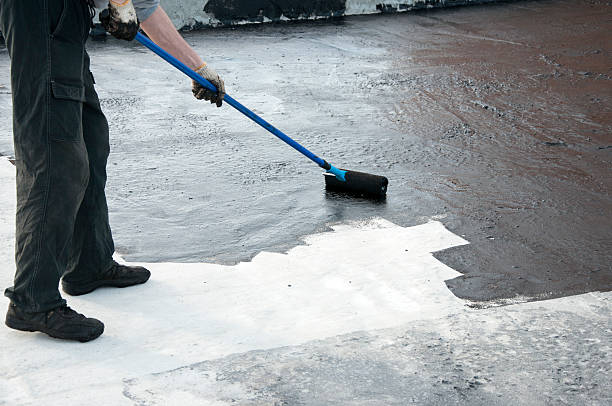 Best Industrial Concrete Flooring in Wewahitchka, FL